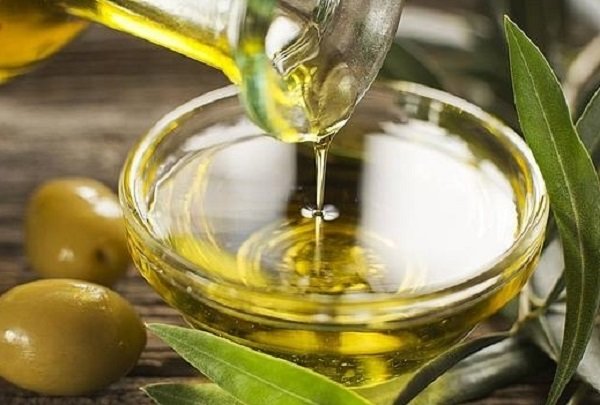 Iran’s olive production to reach 120,000 tons per annum