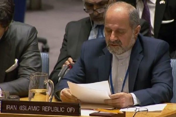 NAM voices concern over continuing encroachment by UNSC