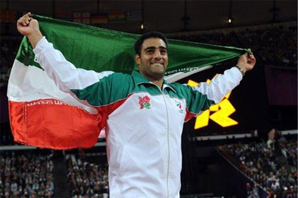 Iran gets 3 more gold, takes tally to 49 at Asian Para Games