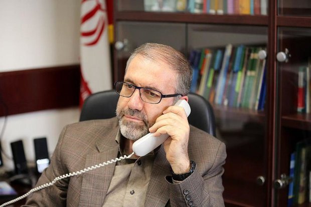 Iran condoles Turkey over death of soldiers in PKK attack