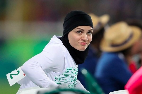 بتول جهانگیری در جاکارتا طلایی شد/ شانزدهمین طلا برای ورزش ایران