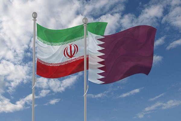 Iran, Qatar trade relations normalized: official