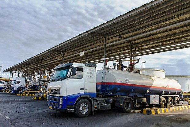Euro 4 gasoil production, distribution to jump 100%