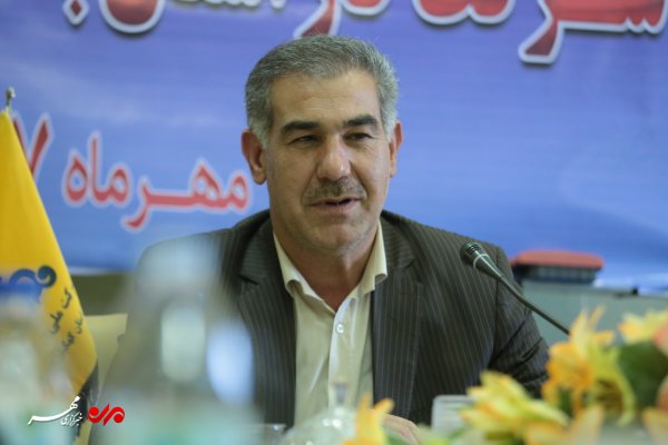 گازرسانی به ۱۸۰ روستای استان در حال انجام است/تحقق گازرسانی ۱۷شهر