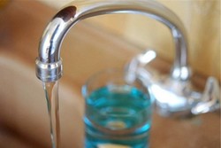تولید و مصرف آب در خرم‌آباد سر به سر شد/ درخواست از وزارت نیرو برای اختصاص اعتبار