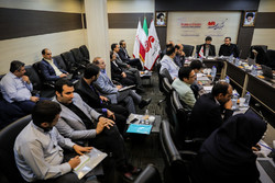 مہر نیوز ایجنسی کا 14 واں صوبائی اجلاس