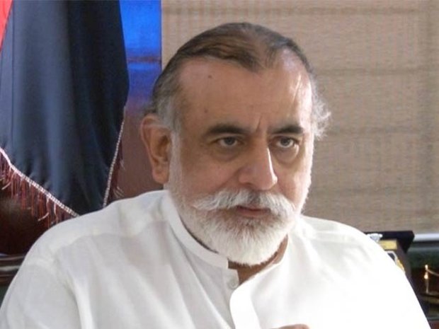 پاکستان پولیس اصلاحات کمیشن کے سربراہ عہدے سے مستعفی