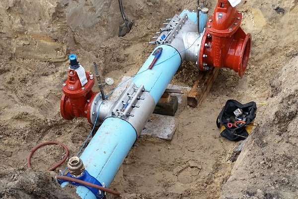 Domestic experts to build oil transfer turbines