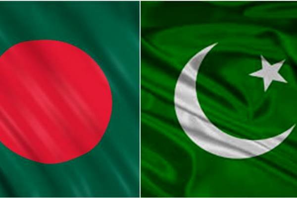 ڈھاکہ میں پاکستانی ہائی کمیشن میں چوری کرنے والے 6 ملزمان کو گرفتار