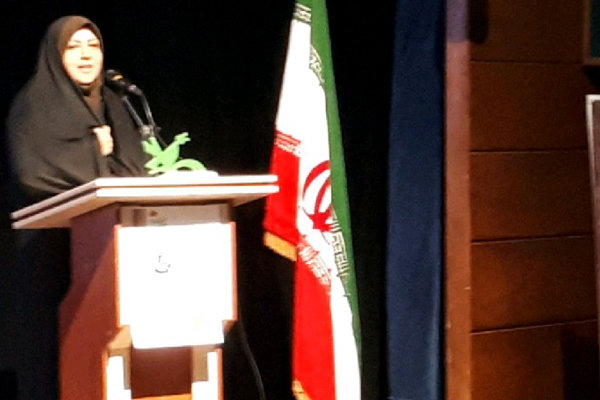 بیست و یکمین جشنواره قصه گویی در قزوین به کار خود پایان داد