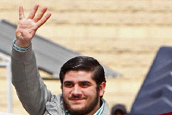 Eski Mısır Cumhurbaşkanı Mursi’nin oğlu tutuklandı