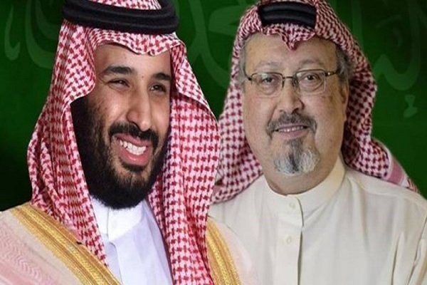 سعودی عرب کی خاشقجی کےقتل کےثبوت مٹانےکی کوشش