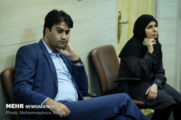 چهاردهمین نشست استانی خبرگزاری مهر