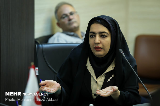 چهاردهمین نشست استانی خبرگزاری مهر