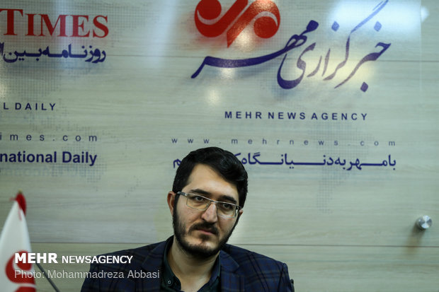 چهاردهمین نشست استانی خبرگزاری مهر