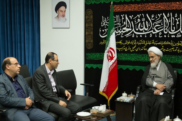 رفع مشکلات تأمین دارو با جدیت دنبال شود