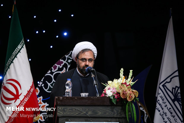 اختتامیه طرح ملی اوقات فراغت کانون های مساجد