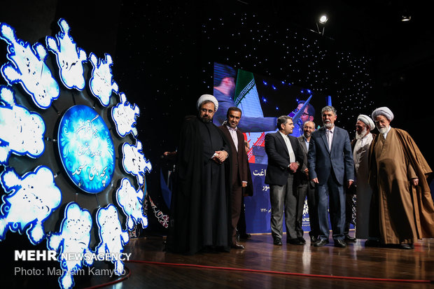 اختتامیه طرح ملی اوقات فراغت کانون های مساجد