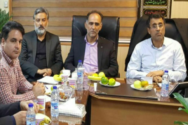بودجه ای برای کشف استعدادهای ورزشی ورامین در نظر گرفته شده است