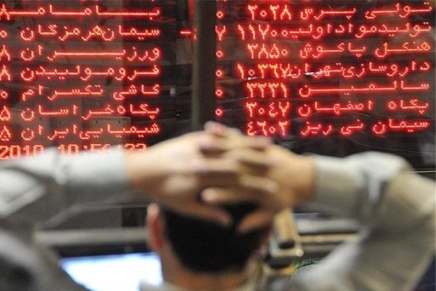 TEDPIX gains just 168 points in a day