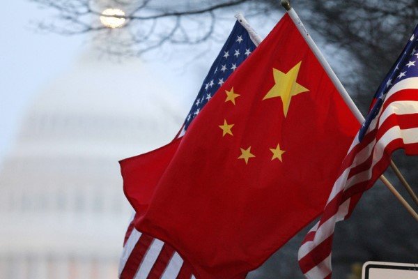 کنگره آمریکا به دنبال تحریم چین به اتهام نقض حقوق بشر است