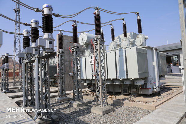 Iraqi delegation to visit Iran Wed. for electricity talks