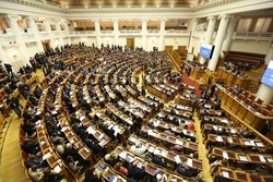 Parliamentary team to attend IPU Assembly