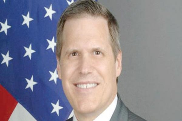 سفیر آمریکا در صنعا مدعی مداخله ایران در امور یمن شد
