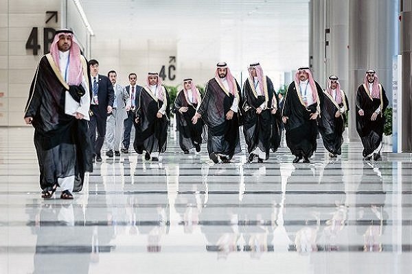 Successful reformation in Saudi Arabia far from a sure thing