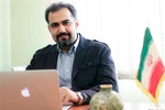 معاون وزیر ارتباطات