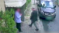 Jamal Khashoggi