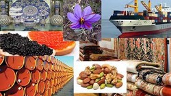 Non-oil exports