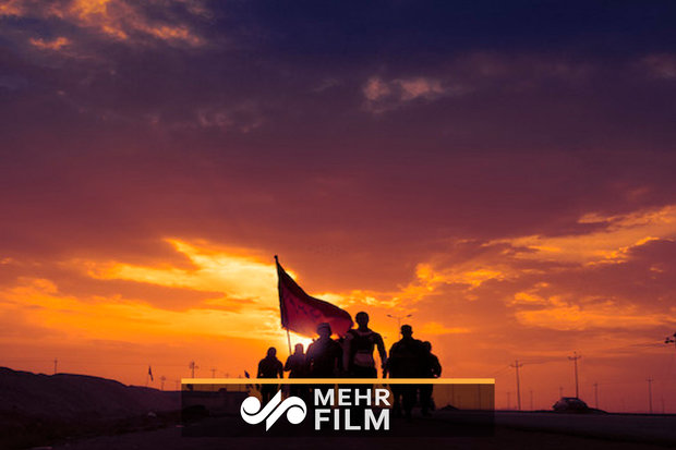 دعوت مداح عراقی از ایرانی‌ها برای سفر به کربلا در اربعین