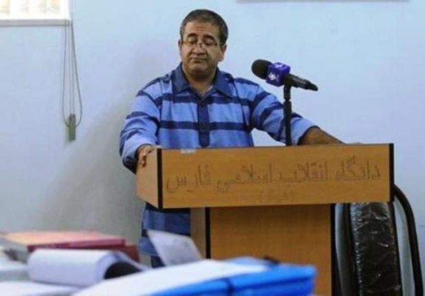 حکم قطعی اولین پرونده دادگاه مفسدین اقتصادی صادر شد/ ۱۲ سال حبس
