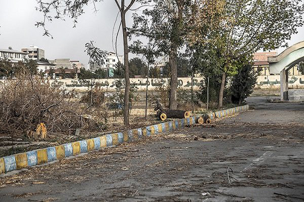 انتقال پادگان ها به توسعه فضای سبز محلات می‌انجامد