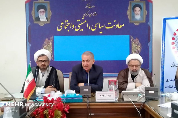حضور گسترده مردم در مراسم ۱۳ آبان پاسخی قاطع به هجمه های دشمن است