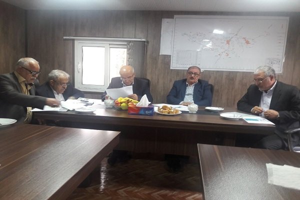 ۱۸۰ هزار هکتار اراضی کشاورزی کشور به آبیاری نوین مجهز شد