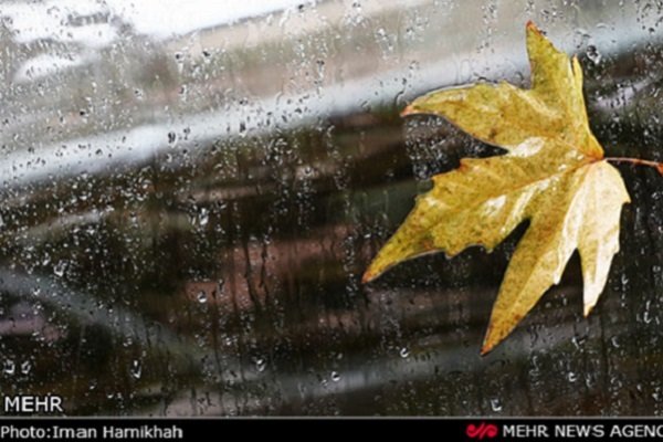 هوای آذربایجان غربی اواخر هفته طوفانی می شود/تداوم بارشها