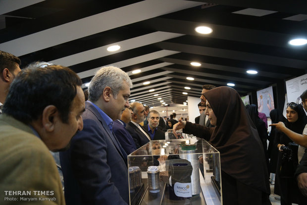 Iran Nano 2018 kicks off
