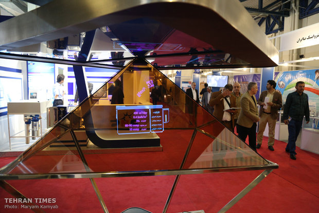 Iran Nano 2018 kicks off