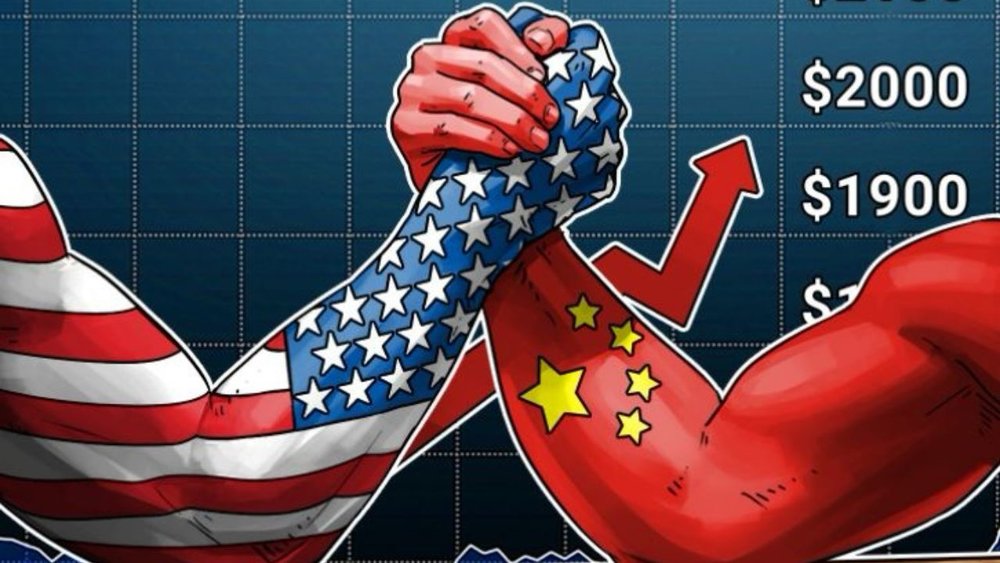 does the us and china have a good relationship