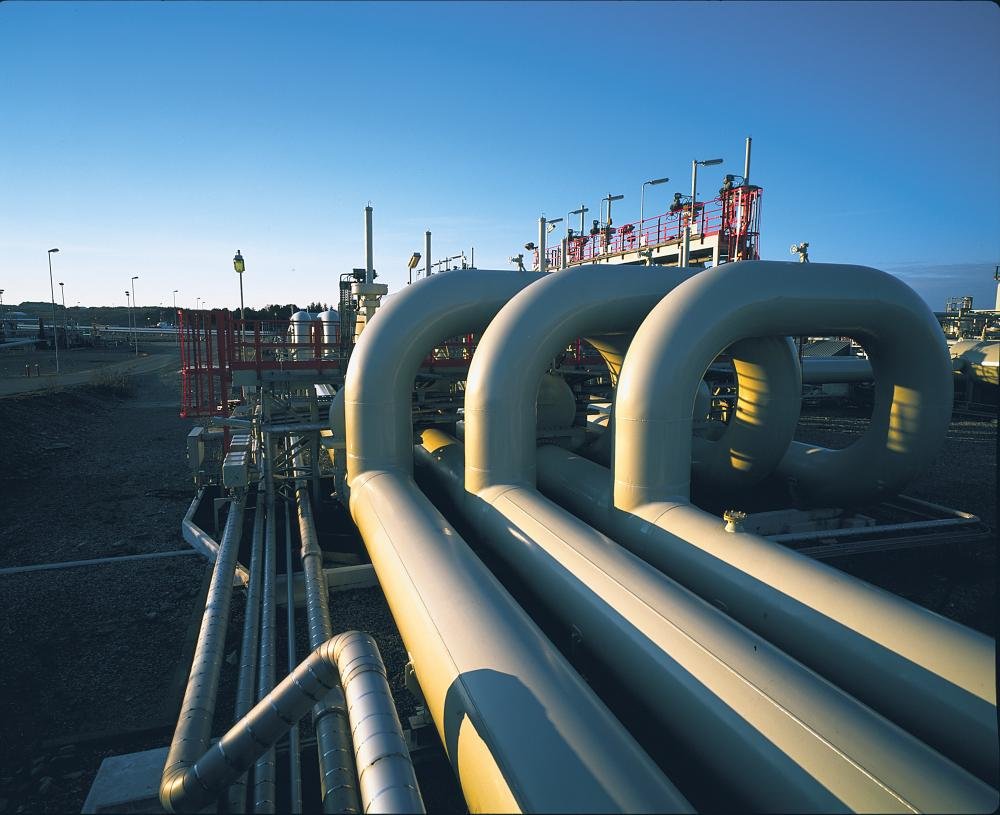 3. Afghanistan, Turkmenistan sign energy pact