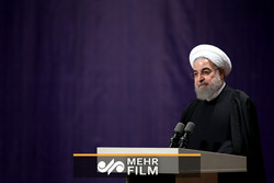 روحانی: نقد بر مدیران به نوعی نقد بر دانشگاه است