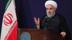 Rouhani