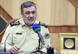 Police to provide full security for Arbaeen pilgrims