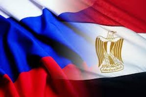 مذاکرات امنیتی مقامات روسیه و مصر