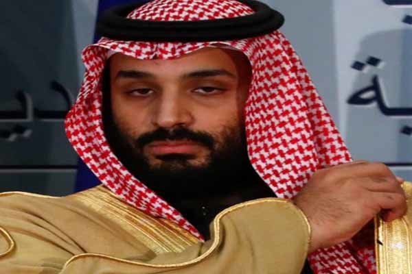 پادشاه عربستان حبس شده است/ بن سلمان بسیار نگران و عصبی است