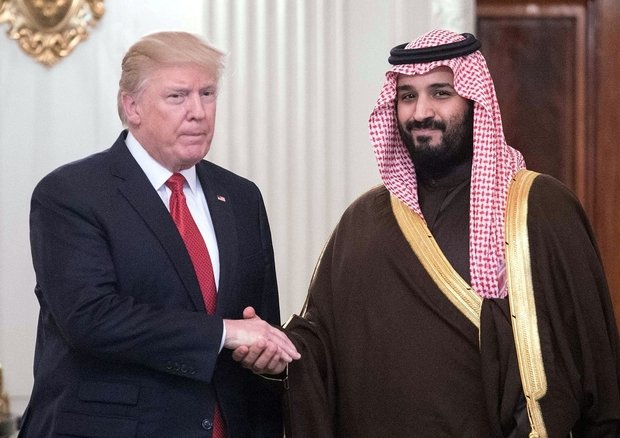 Trump rushing to sell Saudi Arabia nuke technology: report