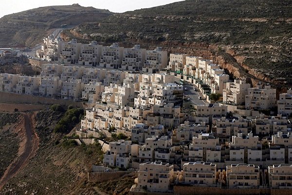 نتانیاهو طرح ساخت ۸۴۰ واحد مسکونی برای شهرک‌نشینان را تایید کرد
