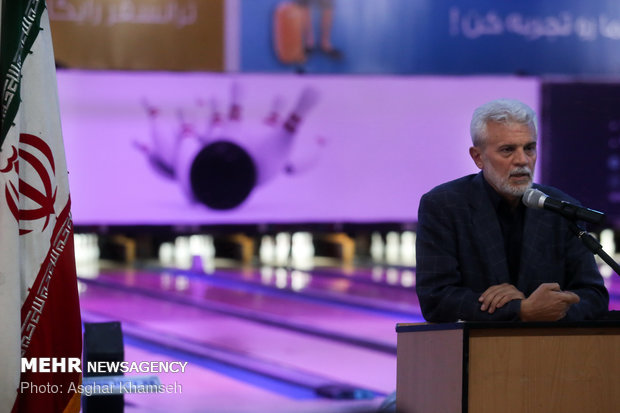 فصل سوم رنکینگ مسابقات بولینگ